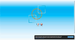 Desktop Screenshot of focusonmolds.com